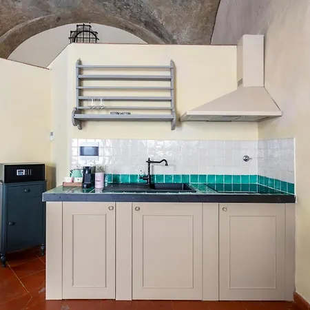 Numa Palazzo Belfiore 3*