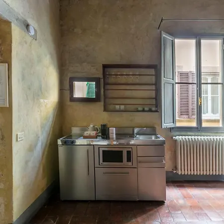 Apart Otel Numa Palazzo Belfiore