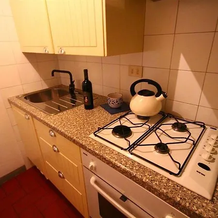 Apartment Numa Palazzo Belfiore Florence