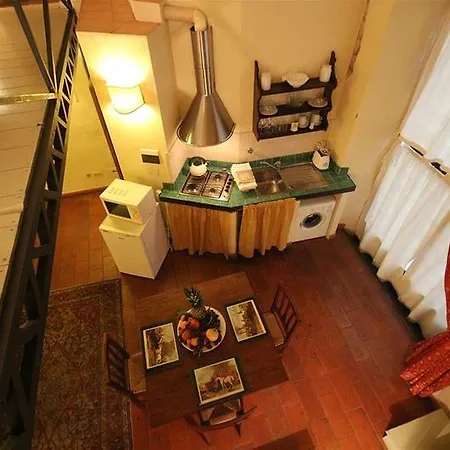 Numa Palazzo Belfiore Апарт-отель