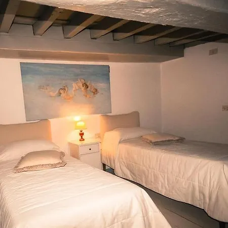 Numa Palazzo Belfiore 3* Флоренция