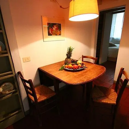 Apartment Numa Palazzo Belfiore Florence