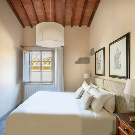 Numa Palazzo Belfiore Apartment Florence