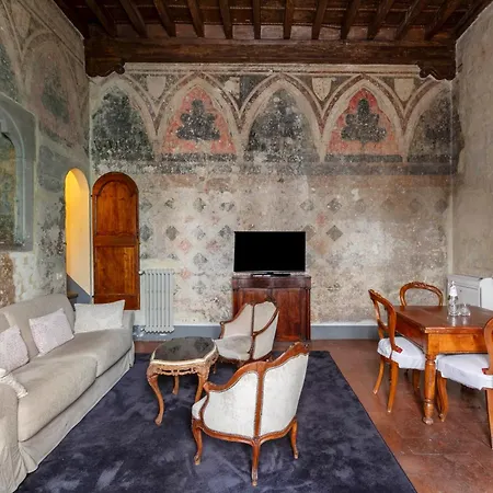 Numa Palazzo Belfiore Apartament