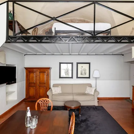 Apartament Numa Palazzo Belfiore