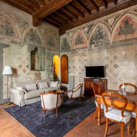 Numa Palazzo Belfiore 3* Флоренция