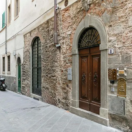 Апарт-отель Numa Palazzo Belfiore Флоренция