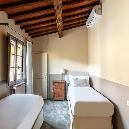 Numa Palazzo Belfiore Апарт-отель