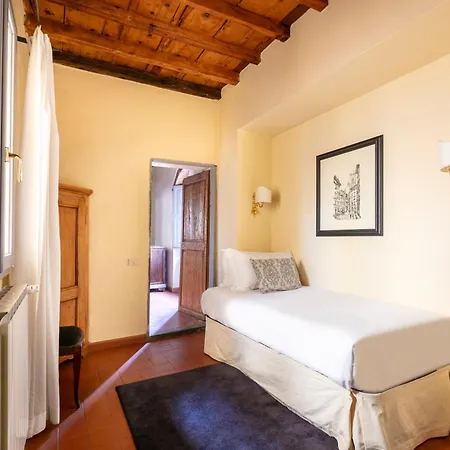 Apartament Numa Palazzo Belfiore *
