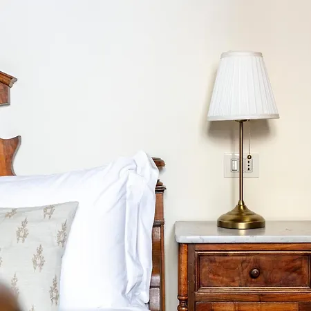 Apartment Numa Palazzo Belfiore Florence