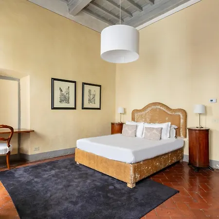 Numa Palazzo Belfiore Флоренция