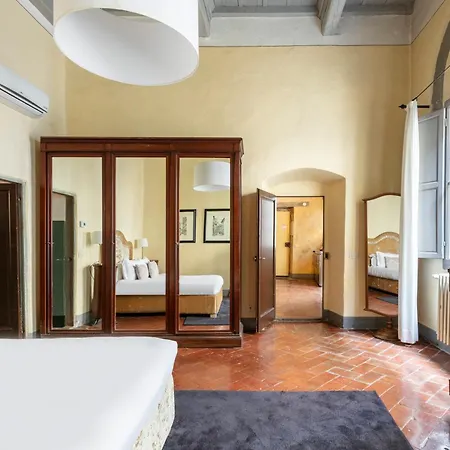 Numa Palazzo Belfiore Apartament