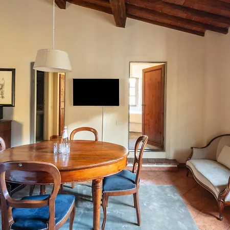 Apartment Numa Palazzo Belfiore Florence
