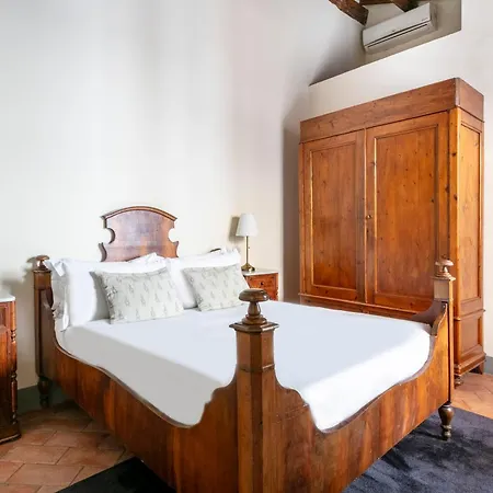 Numa Palazzo Belfiore * Florencja