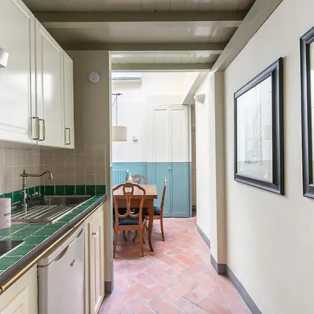 Apartament Numa Palazzo Belfiore