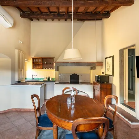 Numa Palazzo Belfiore Apartment Florence