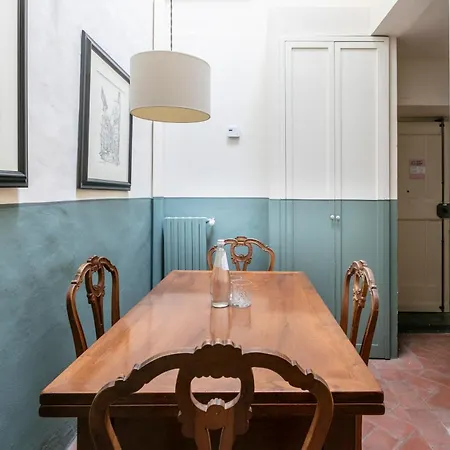 Numa Palazzo Belfiore 3*