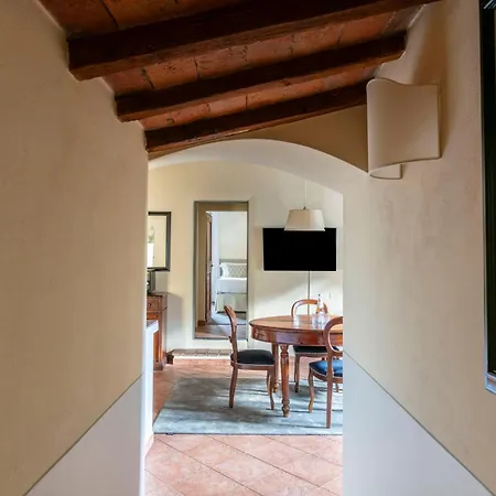 Apartment Numa Palazzo Belfiore Florence