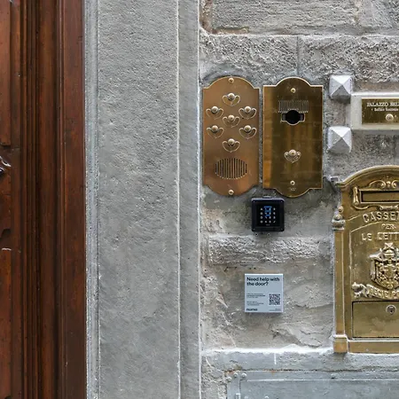 Numa Palazzo Belfiore * Florence