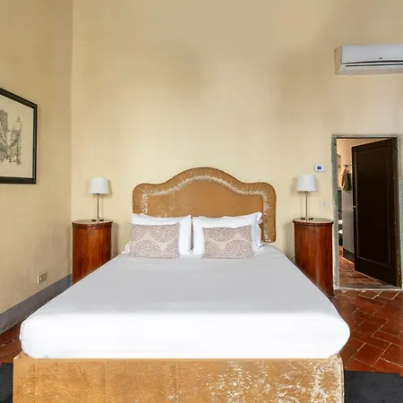 Numa Palazzo Belfiore Florencja