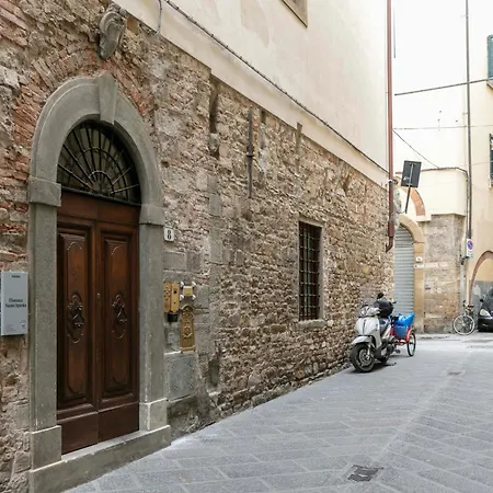 Numa Palazzo Belfiore Apartament