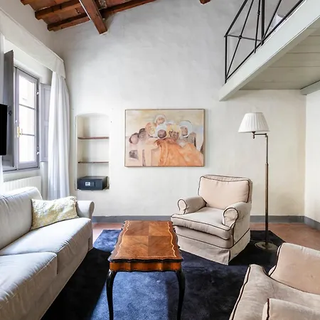Numa Palazzo Belfiore Apartament *