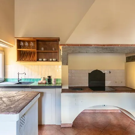 Apartament Numa Palazzo Belfiore Florencja