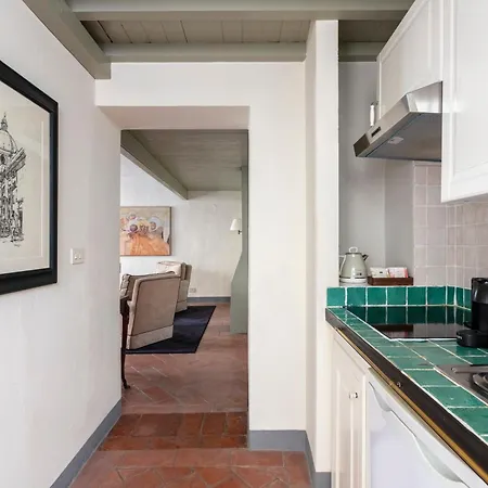 Apartament Numa Palazzo Belfiore