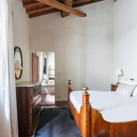 Numa Palazzo Belfiore Apartament Florencja
