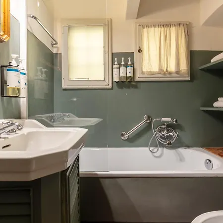 Numa Palazzo Belfiore Apartment Florence