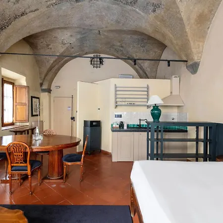 Numa Palazzo Belfiore Флоренция