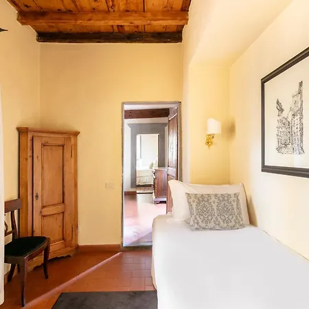Numa Palazzo Belfiore * Florence