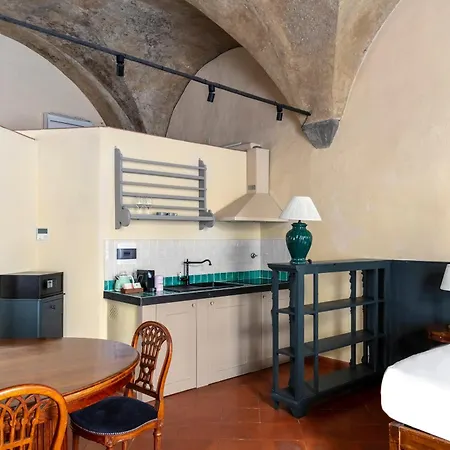 Numa Palazzo Belfiore Apartament Florencja
