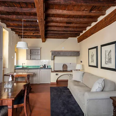 Numa Palazzo Belfiore Apartment Florence