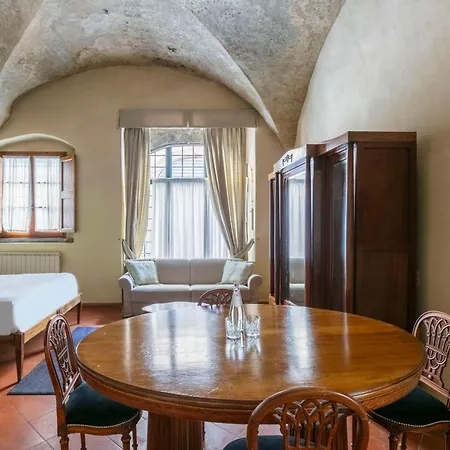 Numa Palazzo Belfiore Апарт-отель
