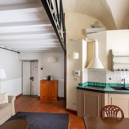 Апарт-отель Numa Palazzo Belfiore 3*
