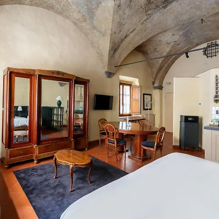 Apartment Numa Palazzo Belfiore Florence