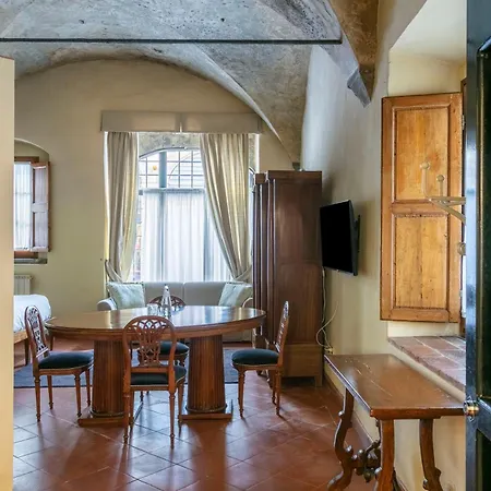 Numa Palazzo Belfiore Florence