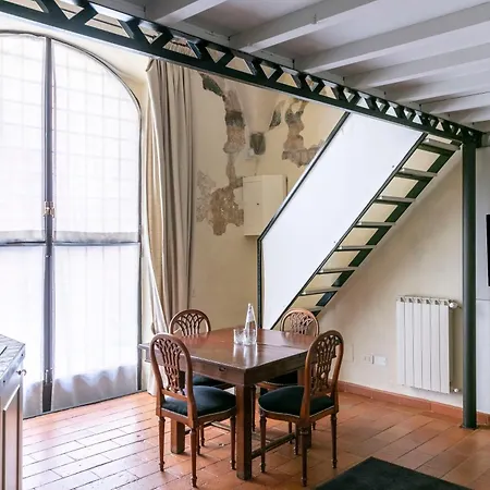 Numa Palazzo Belfiore Apartament