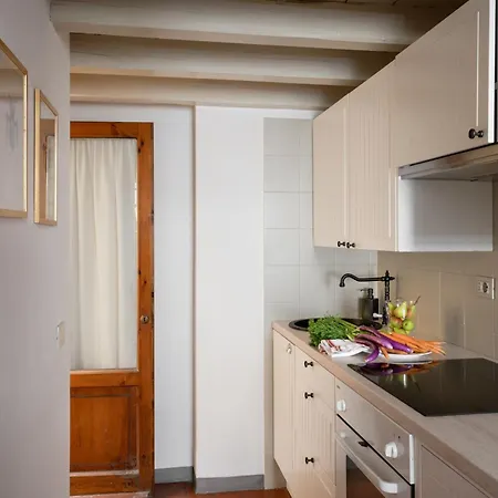 Numa Palazzo Belfiore Apartment