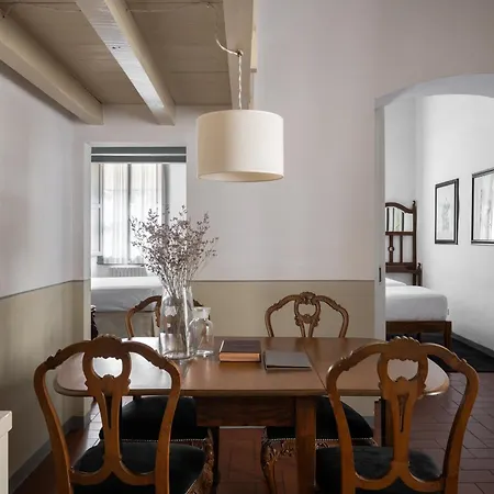 Apartment Numa Palazzo Belfiore *