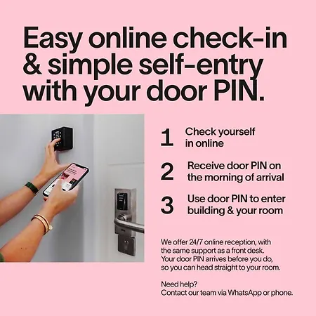 Numa Palazzo Belfiore Aparthotel 4*