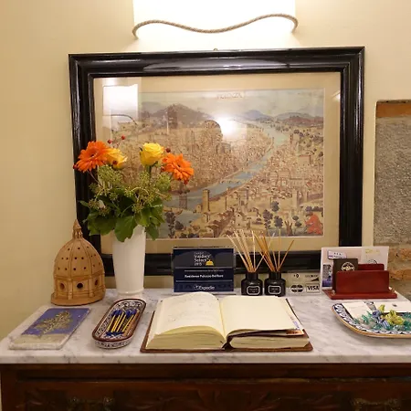 Numa Palazzo Belfiore Aparthotel