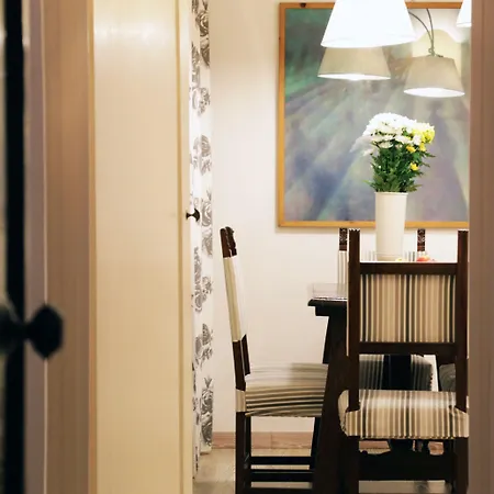 Aparthotel Numa Palazzo Belfiore 4*