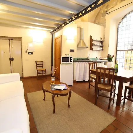 Numa Palazzo Belfiore