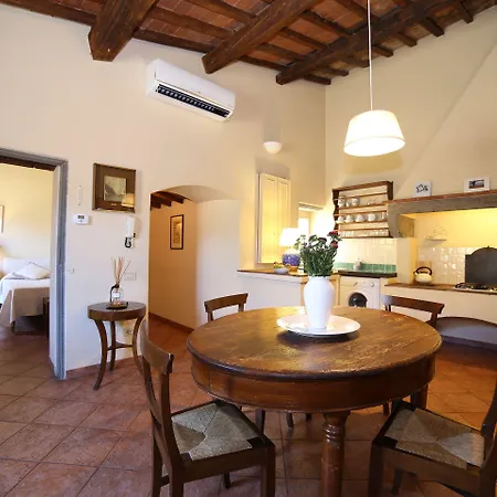 Numa Palazzo Belfiore Florencie