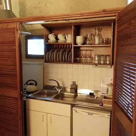 Numa Palazzo Belfiore Aparthotel 4*