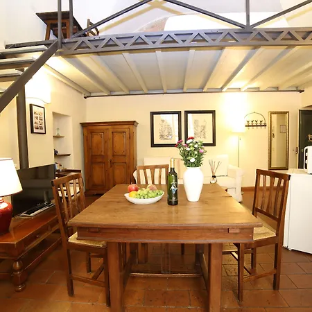 Numa Palazzo Belfiore Aparthotel 4*