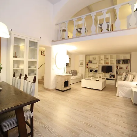 Numa Palazzo Belfiore Aparthotel 4*