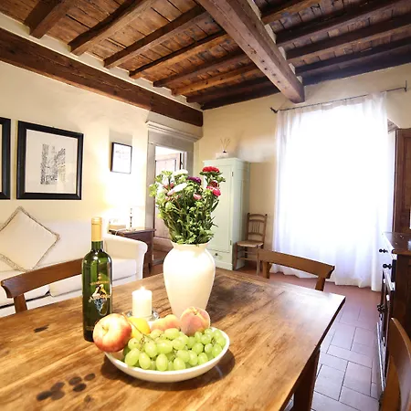 Aparthotel Numa Palazzo Belfiore Florencie